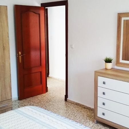 APARTAMENTO VILLA DE ROTA - VISTA MAR, 135m2, Terraza, SAT TV y más Exterior foto