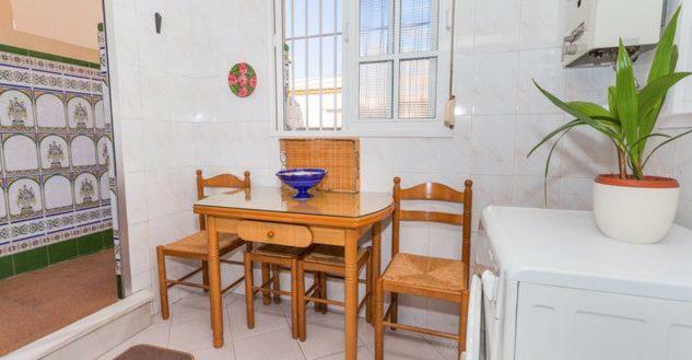APARTAMENTO VILLA DE ROTA - VISTA MAR, 135m2, Terraza, SAT TV y más Exterior foto