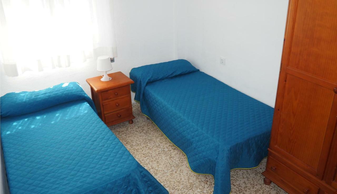 APARTAMENTO VILLA DE ROTA - VISTA MAR, 135m2, Terraza, SAT TV y más Exterior foto