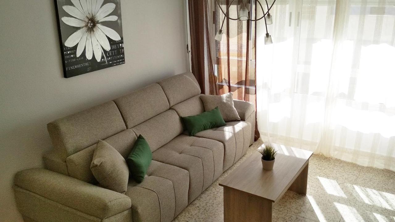 APARTAMENTO VILLA DE ROTA - VISTA MAR, 135m2, Terraza, SAT TV y más Exterior foto